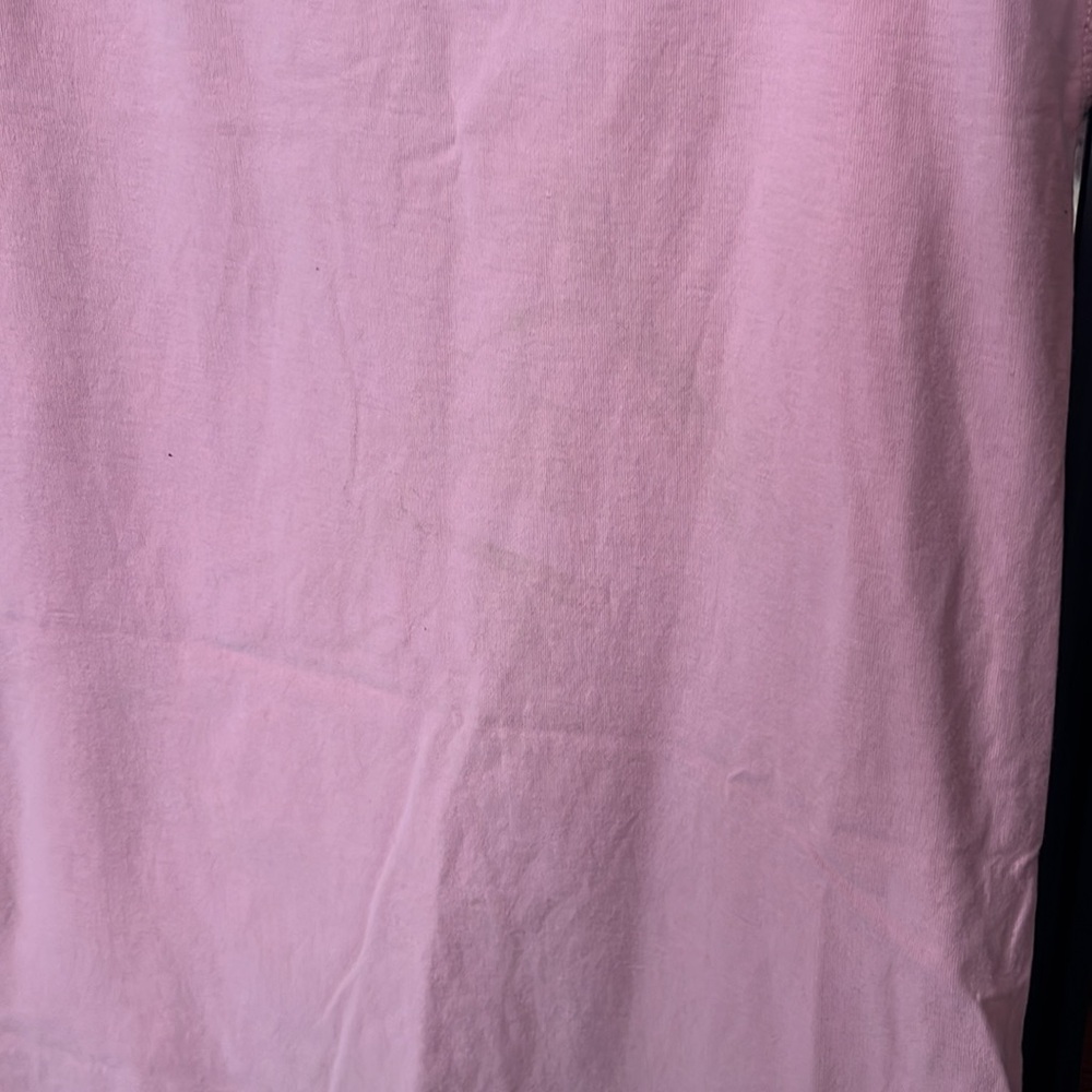 Tea printed shirt dress size 8 - Picture 5 of 8